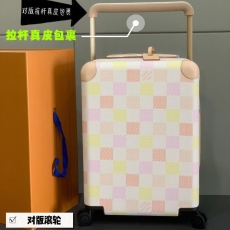 LV Suitcase